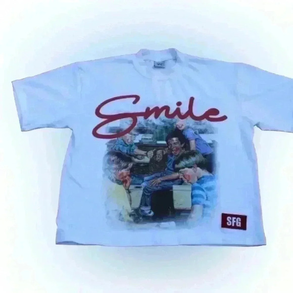 So Far Gone Tee - Picture 1 of 4